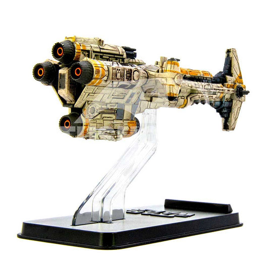 Naves Star Wars, Edición #40