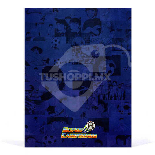 Supercampeones, Edición #13