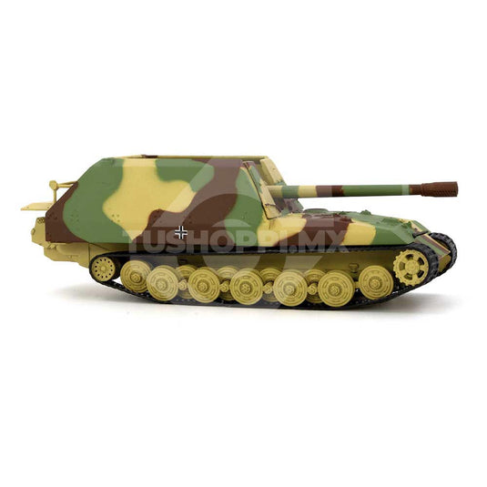 Tanques de Combate, Edición #14