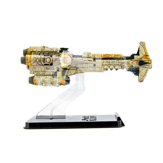 Naves Star Wars, Edición #40