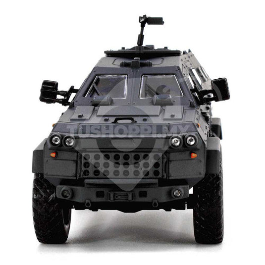 Fast & Furious, Edición #31