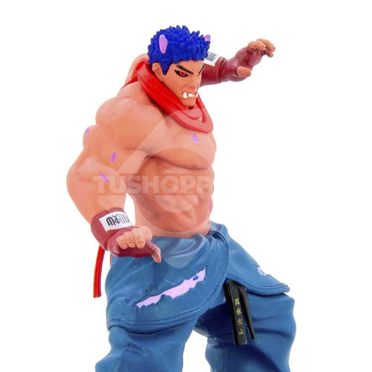 Street Fighter, Edición #69