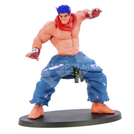 Street Fighter, Edición #69