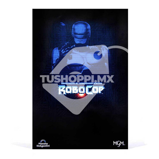 Robocop, Edición #99