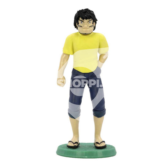 Supercampeones, Edición #14