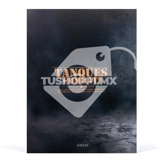 Tanques de Combate, Edición #18