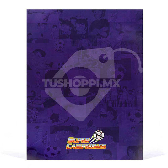 Supercampeones, Edición #11