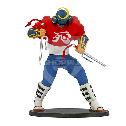 Street Fighter, Edición #71