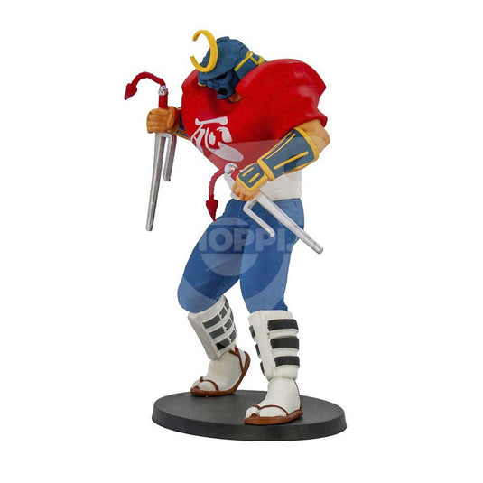 Street Fighter, Edición #71