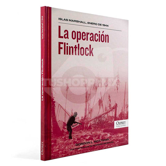 Biblioteca Osprey II Guerra Mundial, Edición #26