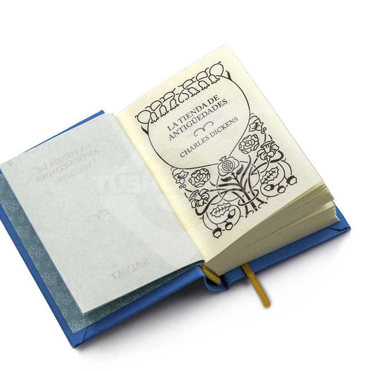 Novelas Inolvidables en Miniatura, Edición #68