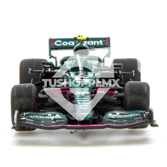 Racing Cars, Edición #13