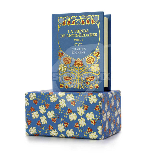 Novelas Inolvidables en Miniatura, Edición #68