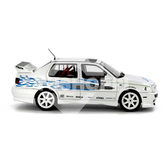 Fast & Furious, Edición #30