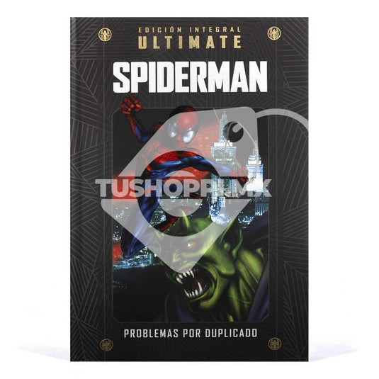 Marvel Ultimate, Edición #06