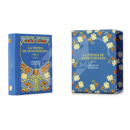 Novelas Inolvidables en Miniatura, Edición #68