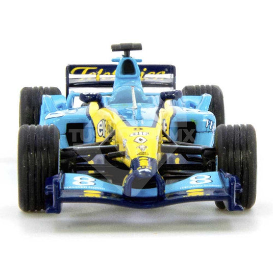 Racing Cars, Edición #10