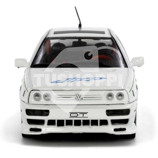 Fast & Furious, Edición #30