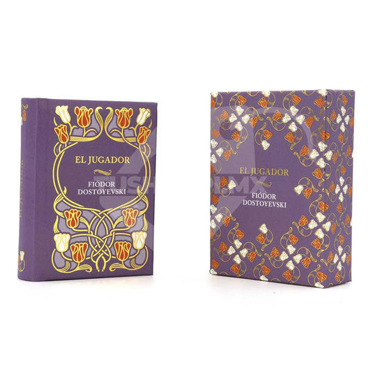 Novelas Inolvidables en Miniatura, Edición #71