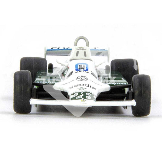 Racing Cars, Edición #11