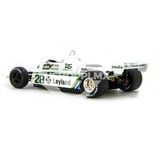 Racing Cars, Edición #11