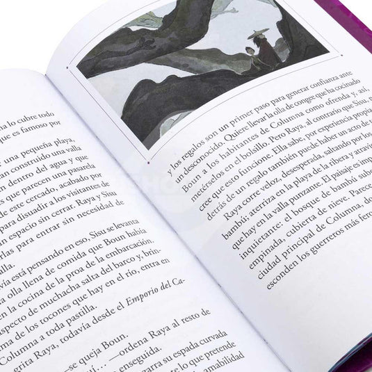 Novelas Inolvidables Disney, Edición #23