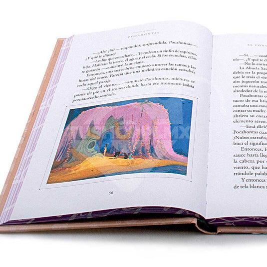 Novelas Inolvidables Disney, Edición #21