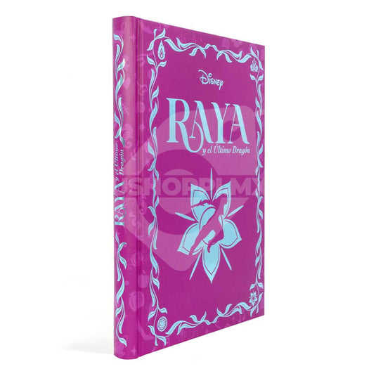 Novelas Inolvidables Disney, Edición #23