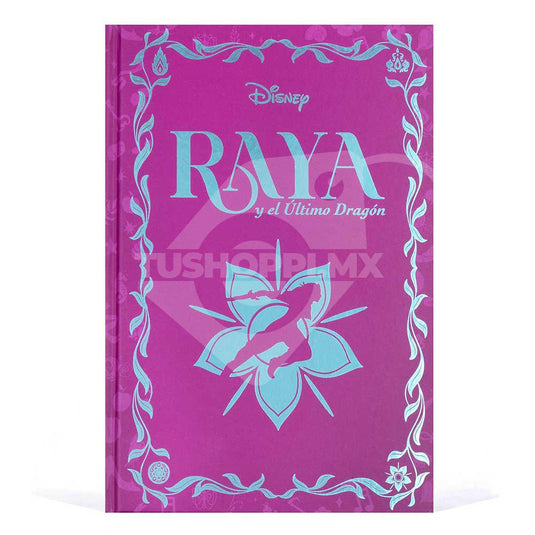 Novelas Inolvidables Disney, Edición #23