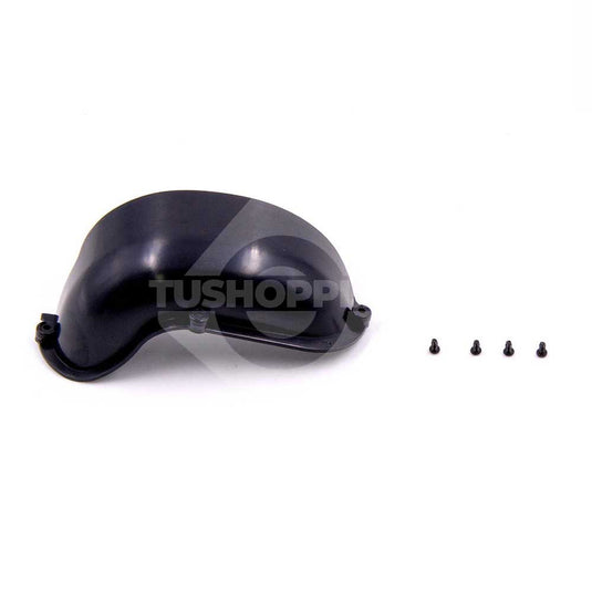 Ford Mustang GT 1968, Edición #26