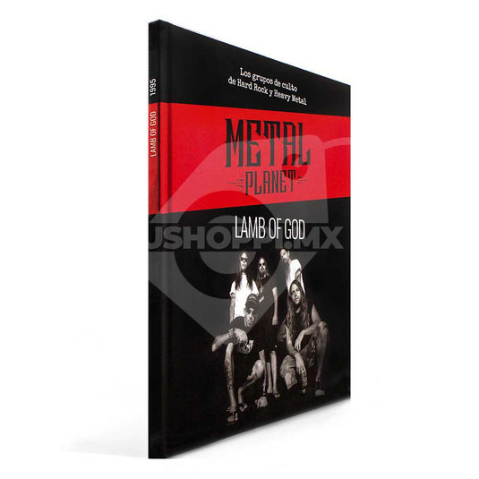 Metal Planet, Edición #73