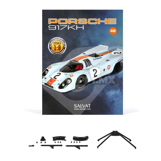 Porsche 917KH, Edición #45