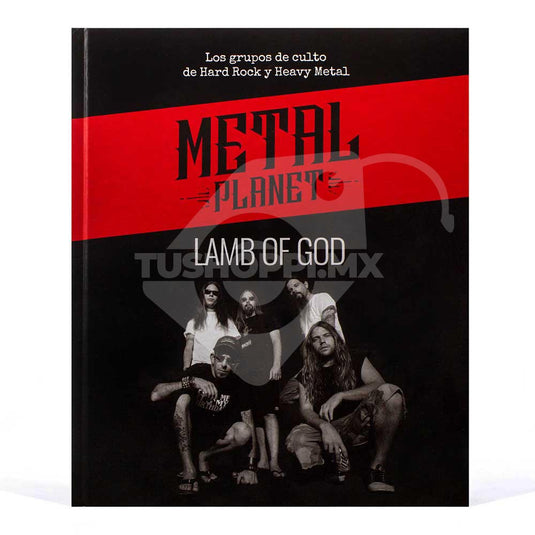 Metal Planet, Edición #73