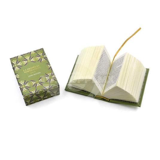 Novelas Inolvidables en Miniatura, Edición #67