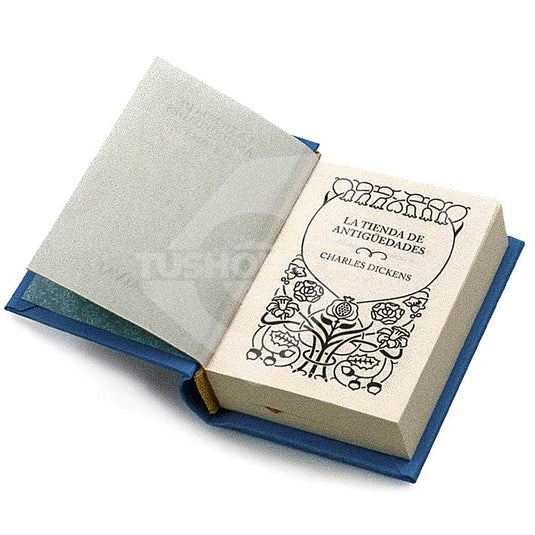 Novelas Inolvidables en Miniatura, Edición #69