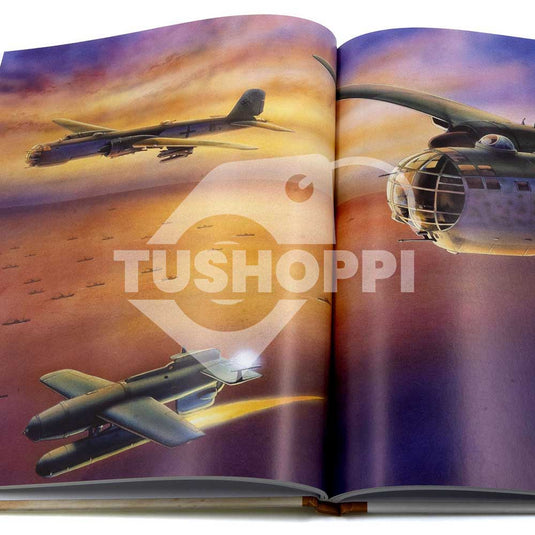 Biblioteca Osprey II Guerra Mundial, Edición #27