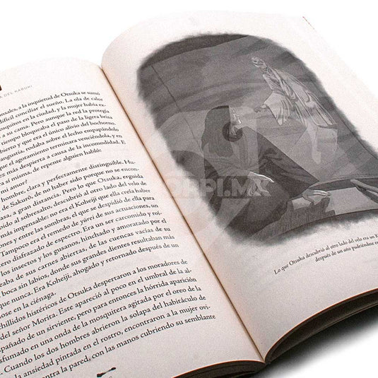 Mitos Y Leyendas De Japón, Edición #66