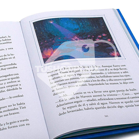 Novelas Inolvidables Disney, Edición #31