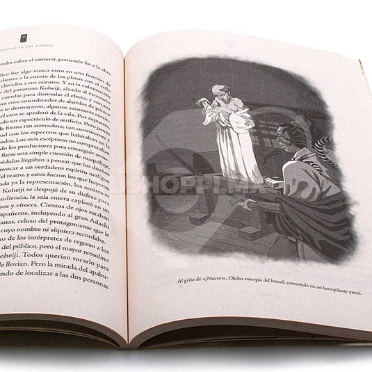 Mitos Y Leyendas De Japón, Edición #66