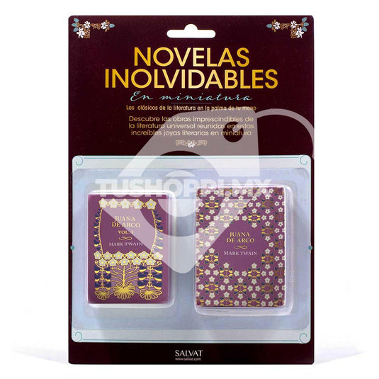 Novelas Inolvidables en Miniatura, Edición #72