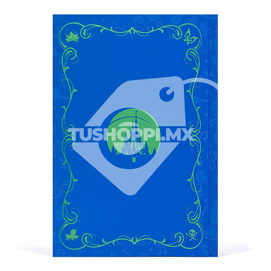 Novelas Inolvidables Disney, Edición #31