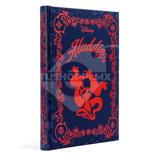 Novelas Inolvidables Disney, Edición #25