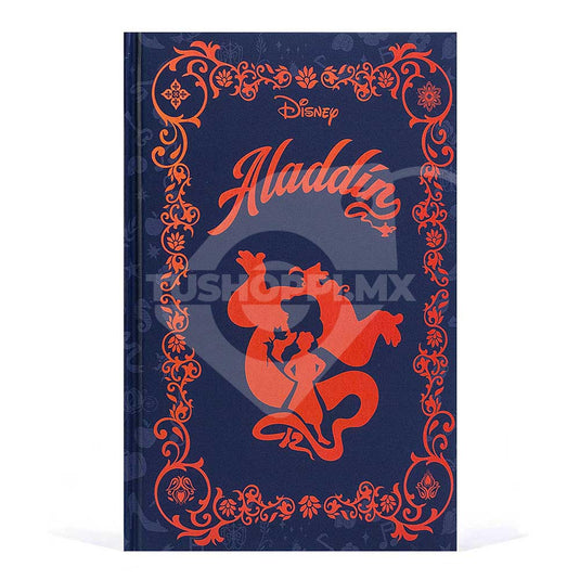 Novelas Inolvidables Disney, Edición #25