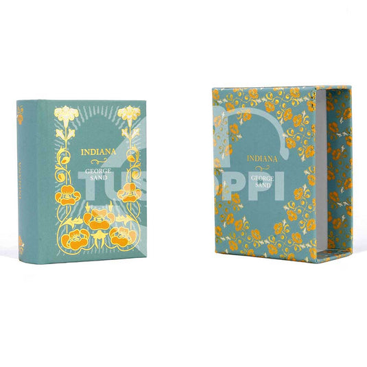 Novelas Inolvidables en Miniatura, Edición #66