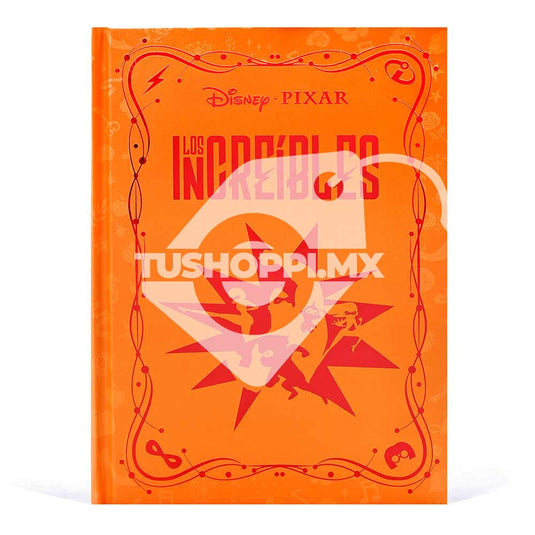 Novelas Inolvidables Disney, Edición #32