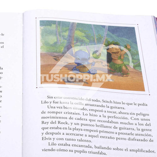 Novelas Inolvidables Disney, Edición #29