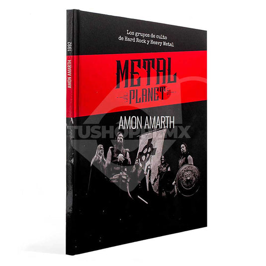 Metal Planet, Edición #70