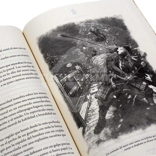 Mitos Y Leyendas De Japón, Edición #69