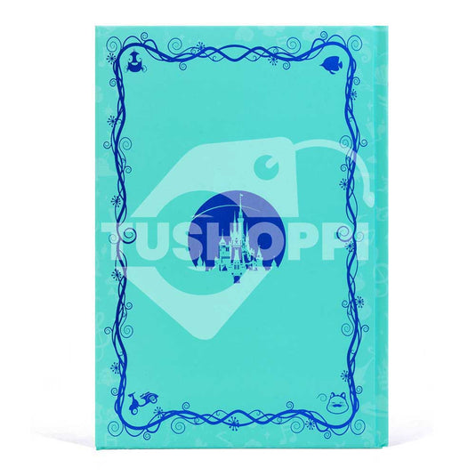 Novelas Inolvidables Disney, Edición #22