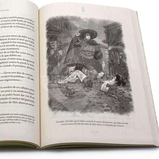 Mitos Y Leyendas De Japón, Edición #69